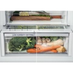 Electrolux LRS4DF18S Ankastre Soğutucu 310 Lt.