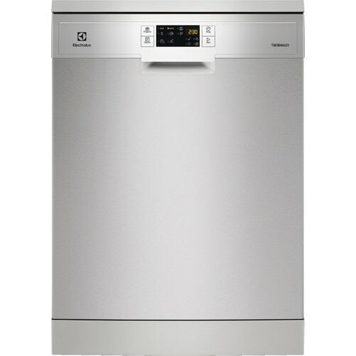 Electrolux ESF5534LOX AirDry Solo Bulaşık Makinesi A++ 6 Program