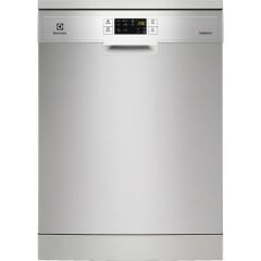 Electrolux ESF5534LOX AirDry Solo Bulaşık Makinesi A++ 6 Program