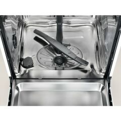 Electrolux ESF5534LOX AirDry Solo Bulaşık Makinesi A++ 6 Program