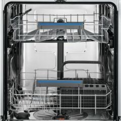 Electrolux ESF5534LOX AirDry Solo Bulaşık Makinesi A++ 6 Program