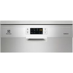 Electrolux ESF5534LOX AirDry Solo Bulaşık Makinesi A++ 6 Program