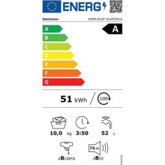 Electrolux EW9F161BT PerfectCare 900 Çamaşır Makinesi 10kg