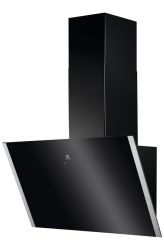 Electrolux EFV60657OK Duvar Tipi Davlumbaz Cam