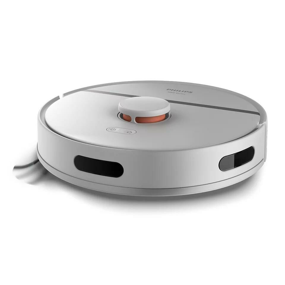 Philips XU3000/02 HomeRun 3000 Series Aqua Islak ve Kuru Robot Süpürge
