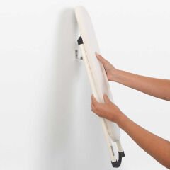 Brabantia BRA 102400 Ütü Masası Kol Aparatı 60x10 cm