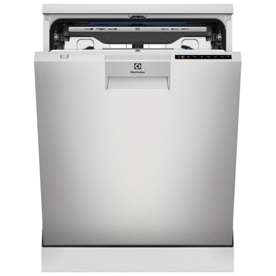 Electrolux ESC87300SX ComfortLift XXL AirDry Inverter Solo Bulaşık Makinesi