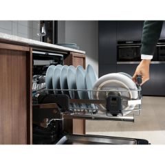 Electrolux ESC87300SX ComfortLift XXL AirDry Inverter Solo Bulaşık Makinesi