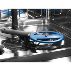 Electrolux ESC87300SX ComfortLift XXL AirDry Inverter Solo Bulaşık Makinesi