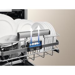 Electrolux ESC87300SX ComfortLift XXL AirDry Inverter Solo Bulaşık Makinesi