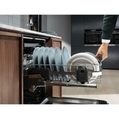 Electrolux ESM89300SX Solo Bulaşık Makinesi Inox