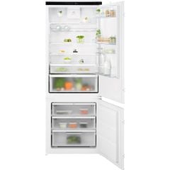Electrolux KNG7TE75S Ankastre Buzdolabı NoFrost 70cm