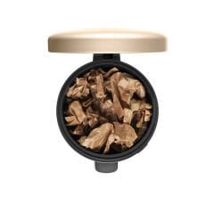 Brabantia BRA 304460 NewIcon Champagne Pedallı Çöp Kutusu 20L