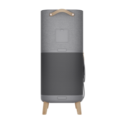 Electrolux EPU93171UG Hava Temizleme Cihazı - Urban Grey