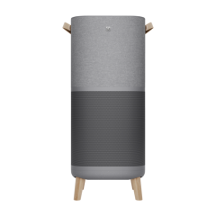 Electrolux EPU93171UG Hava Temizleme Cihazı - Urban Grey