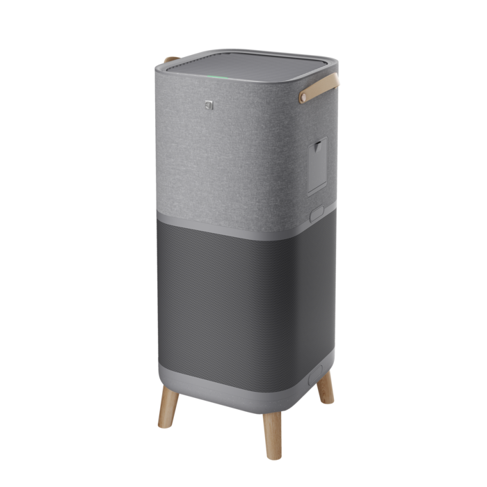 Electrolux EPU93171UG Hava Temizleme Cihazı - Urban Grey