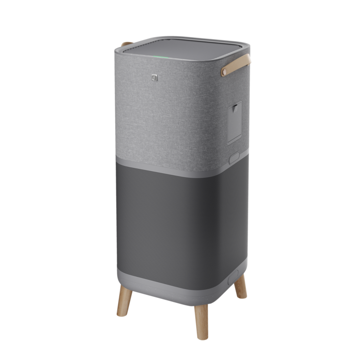 Electrolux EPU93171UG Hava Temizleme Cihazı - Urban Grey