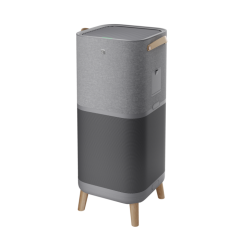 Electrolux EPU93171UG Hava Temizleme Cihazı - Urban Grey