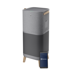 Electrolux EPU93171UG Hava Temizleme Cihazı - Urban Grey