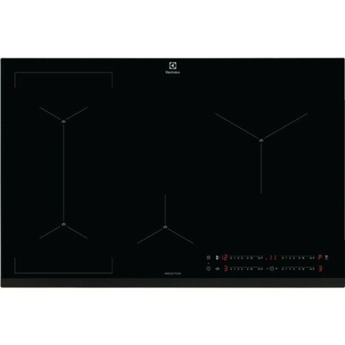 Electrolux EIS82441 İndüksiyonlu Ankastre Ocak 600 SenseBoil®