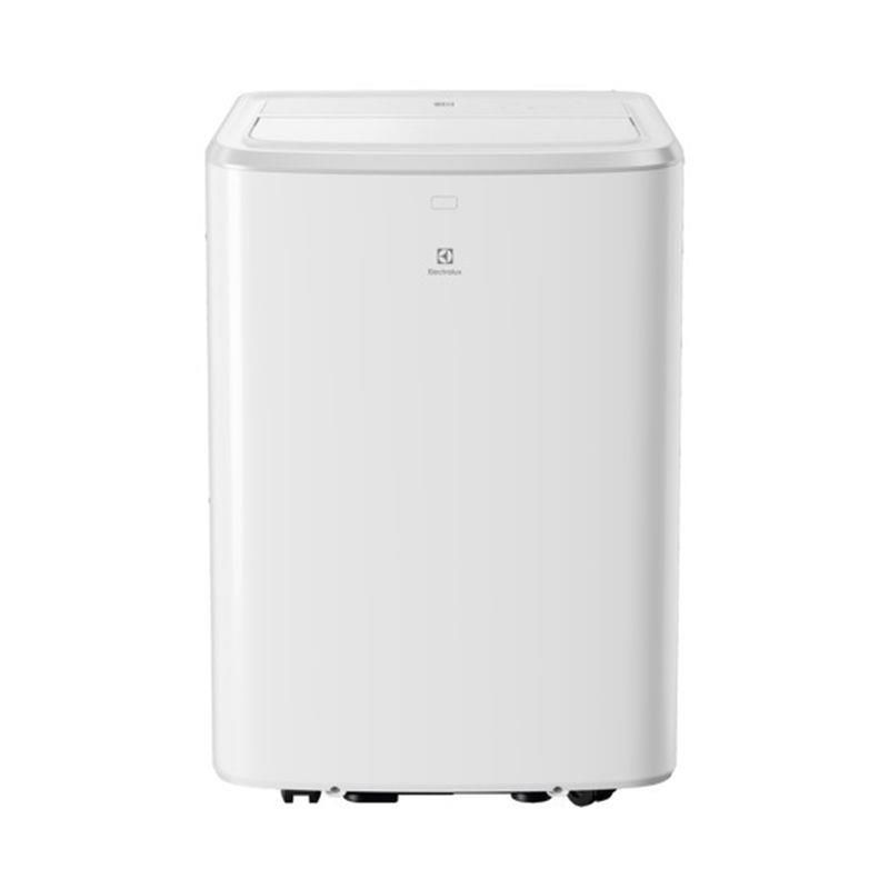 Electrolux EXP34U339HW+EWS01 Mobil Klima 12.000 BTU Pencere aparatlı