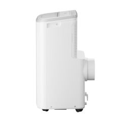 Electrolux EXP34U339HW+EWS01 Mobil Klima 12.000 BTU Pencere aparatlı