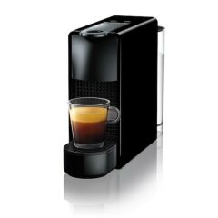 Nespresso Essenza C30 Mini Kapsüllü Kahve Makinesi Piano Black
