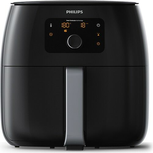 Philips HD9650/90 XXL Avance Collection Airfryer Fritöz