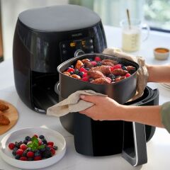 Philips HD9650/90 XXL Avance Collection Airfryer Fritöz