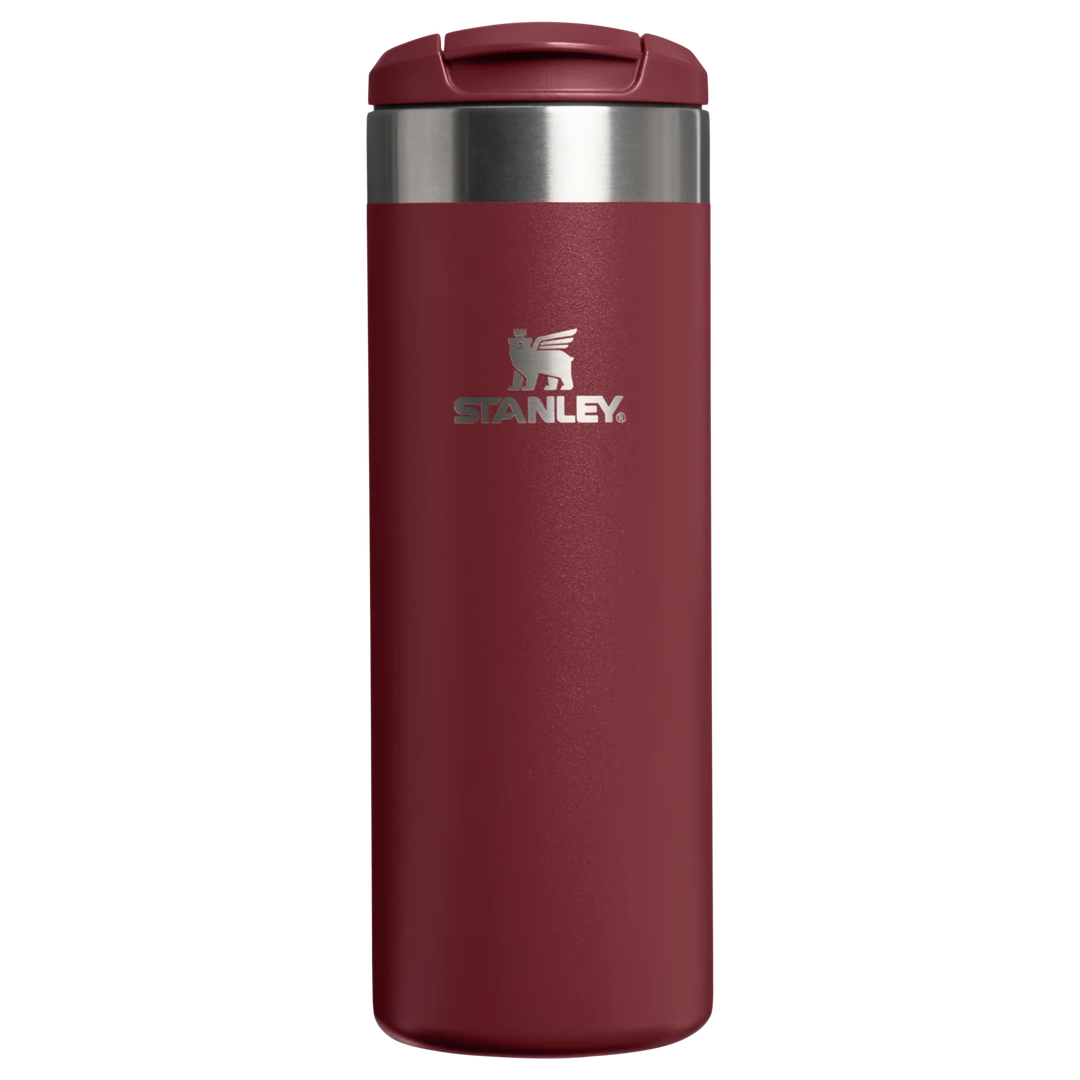 Stanley The AeroLight™ Transit Mug | 0.47L | Cranberry
