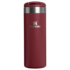 Stanley The AeroLight™ Transit Mug | 0.47L | Cranberry