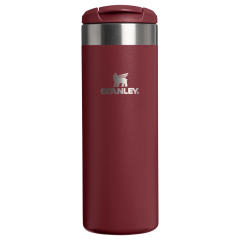 Stanley The AeroLight™ Transit Mug | 0.47L | Cranberry