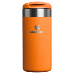 Stanley The AeroLight™ Transit Mug | 0.35L | Goldenrod Coral