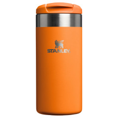 Stanley The AeroLight™ Transit Mug | 0.35L | Goldenrod Coral