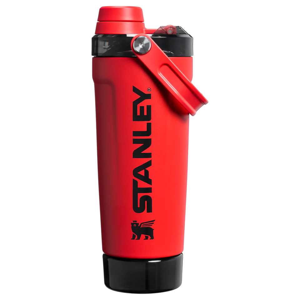 Stanley Activate Shaker 0,60 LT - Chili Black