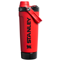 Stanley Activate Shaker 0,60 LT - Chili Black