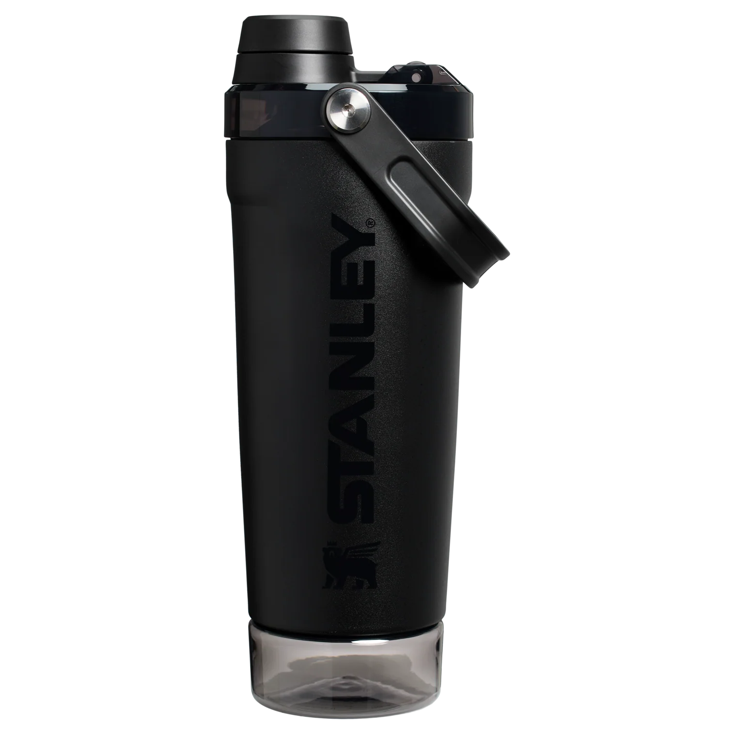 Stanley Activate Shaker 0,60 LT - Siyah