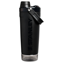 Stanley Activate Shaker 0,60 LT - Siyah
