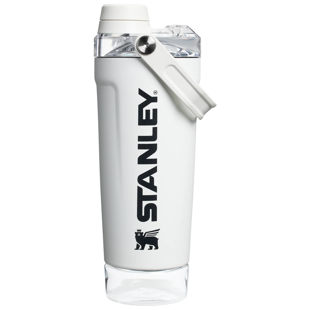 Stanley Activate Shaker 0,60 LT - Beyaz