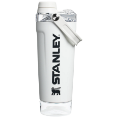 Stanley Activate Shaker 0,60 LT - Beyaz