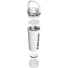 Stanley Activate Shaker 0,60 LT - Beyaz