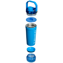 Stanley Activate Shaker 0,60 LT - Mavi