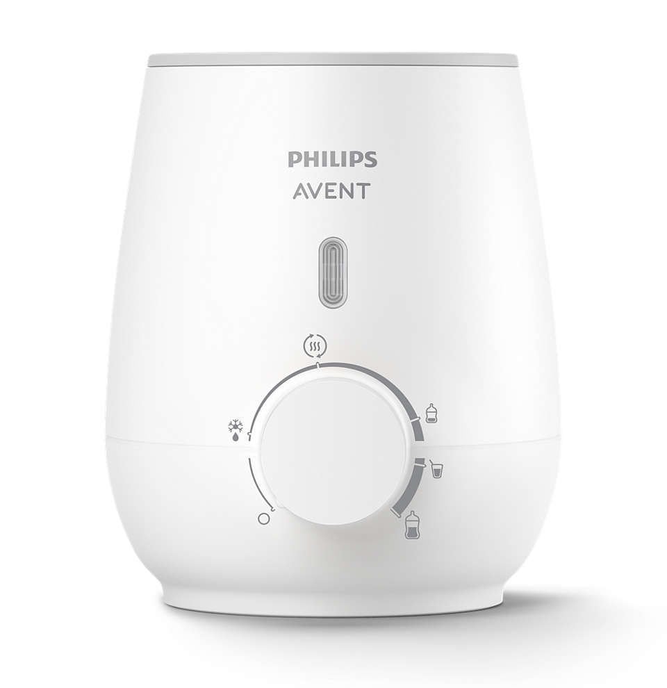 Philips Avent SCF355/07 Hızlı Biberon ısıtıcı