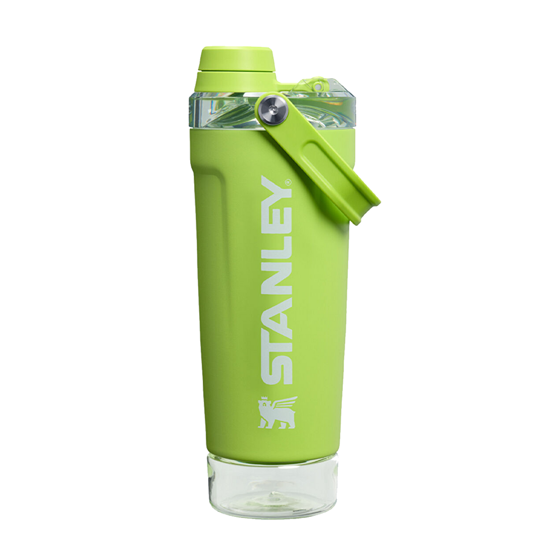 Stanley Activate Shaker 0,60 LT - Chartreuse