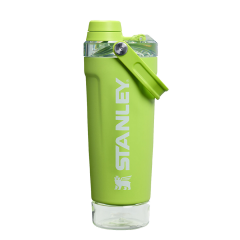 Stanley Activate Shaker 0,60 LT - Chartreuse