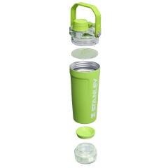 Stanley Activate Shaker 0,60 LT - Chartreuse