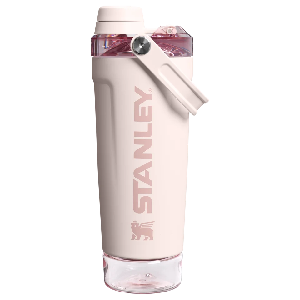 Stanley Activate Shaker 0,60 LT - Rose Quartz
