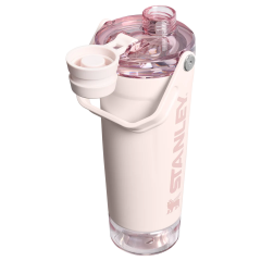 Stanley Activate Shaker 0,60 LT - Rose Quartz