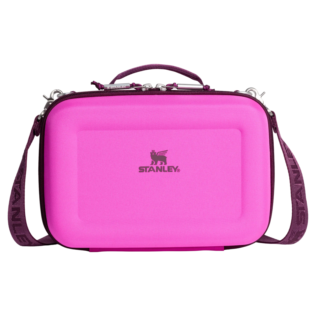 Stanley All Day Arista Mini Lunch Box 4 LT - Violet Blossom