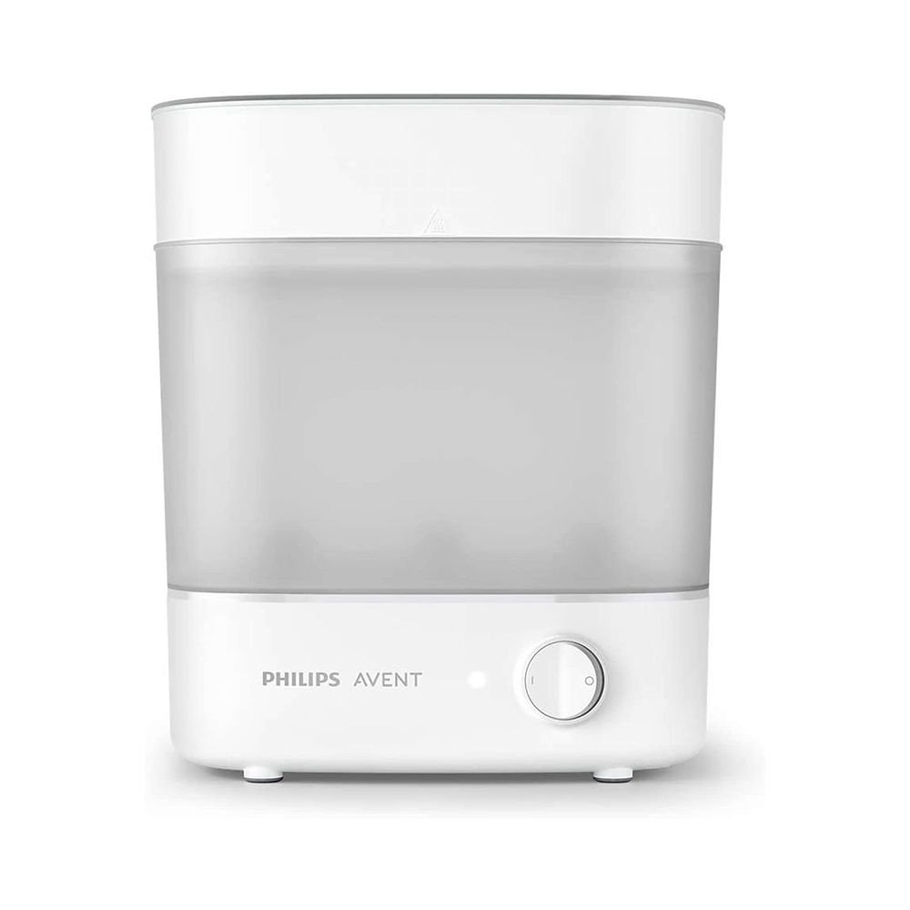 Philips Avent SCF291/00 Buharlı Biberon Sterilizatörü